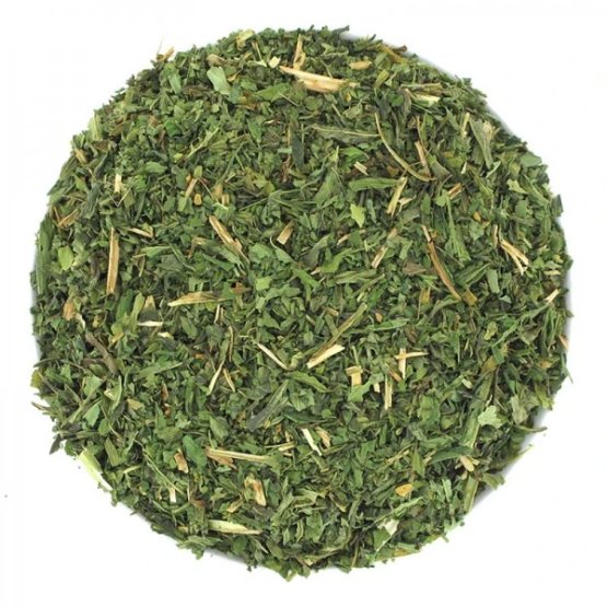 CBD Konopné listy 50g