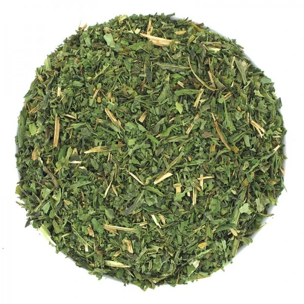 CBD Konopné listy 50g