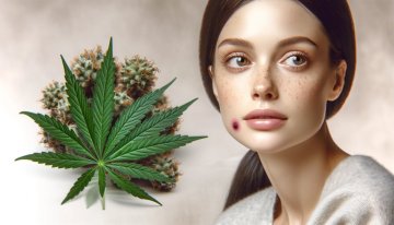 CBD: Přírodní pomocník proti oparům